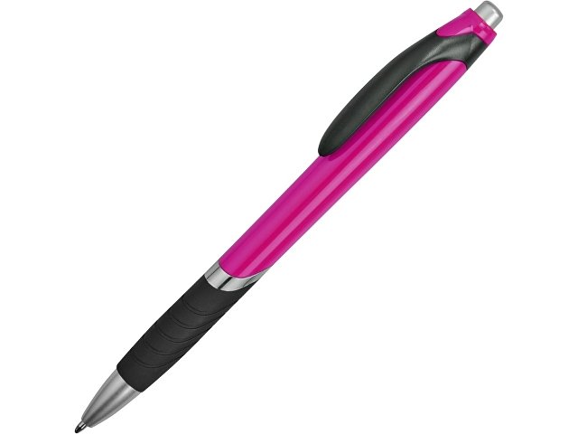 Ручка шариковая "Turbo", розовый