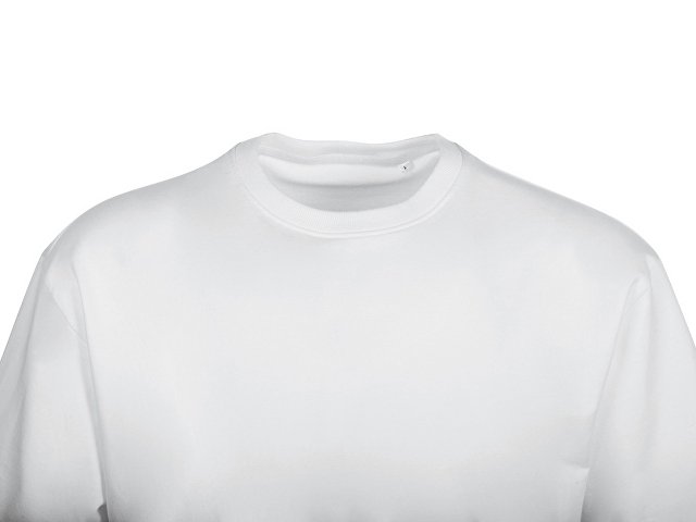 Футболка из френч терри «Warsaw», унисекс thumbnail