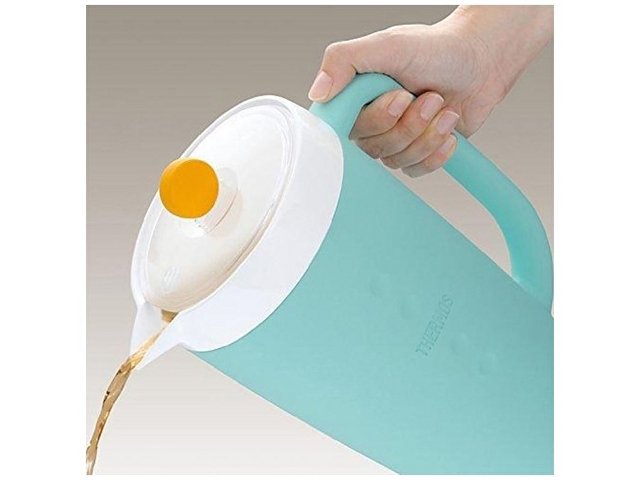 Термос-кувшин с двойными стенками из пластмассы «TPG-1500», 1500 мл thumbnail