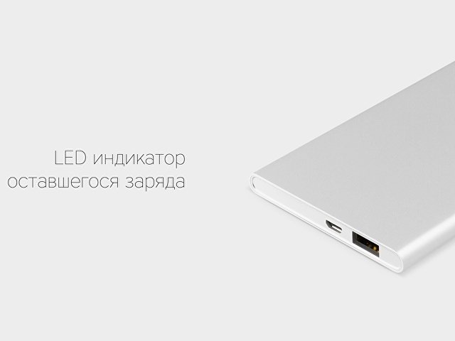 Внешний аккумулятор «NEO AX70S», 7000mAh thumbnail