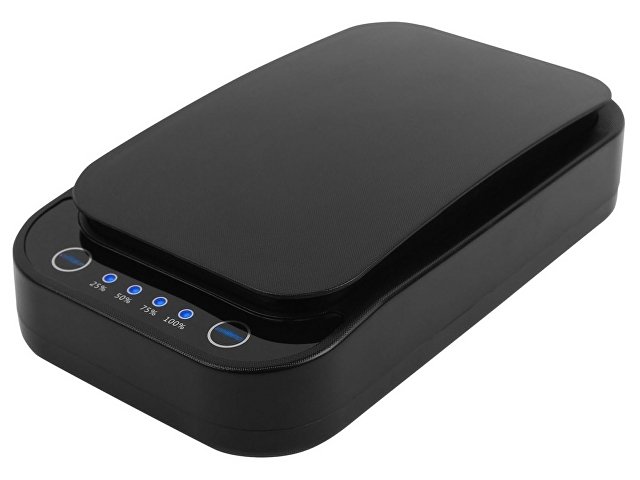 Портативный стерилизатор «Portable Sterilizer» с функцией беспроводной зарядки thumbnail