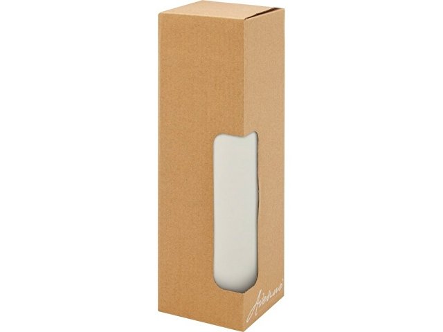 Керамическая кружка «Lumi» с бамбуковой крышкой thumbnail