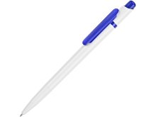 Ручка пластиковая шариковая «Этюд» (арт. 13135.02)