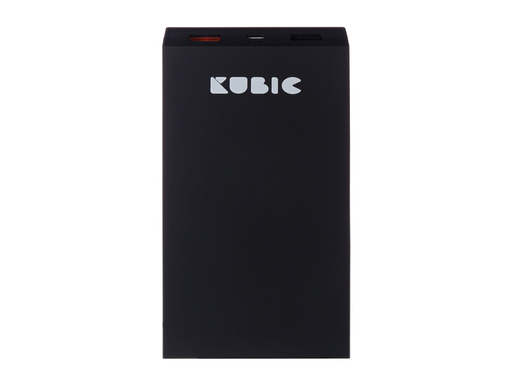 Внешний аккумулятор «Kubic PB14X», 14000 mAh фото 3 Внешний аккумулятор «Kubic PB14X», 14000 mAh фото 3