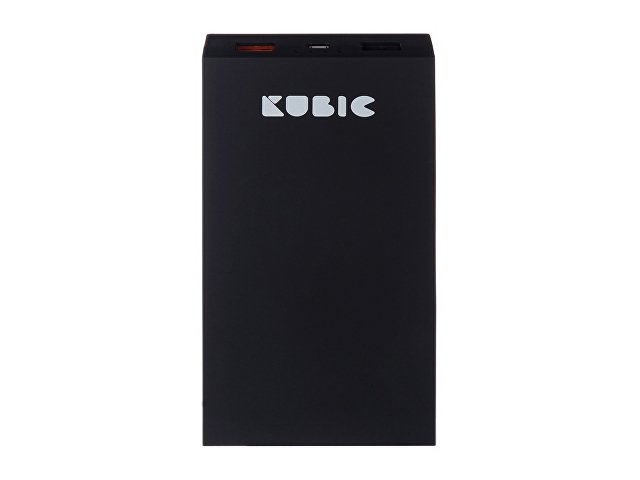 Внешний аккумулятор «Kubic PB14X», 14000 mAh thumbnail
