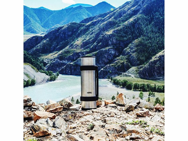 Термос «NCB-12B», 1200 мл thumbnail