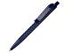 Ручка пластиковая шариковая Prodir QS40 PMТ, темно-синий