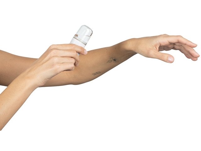 Портативный увлажнитель для лица «Refresh» thumbnail