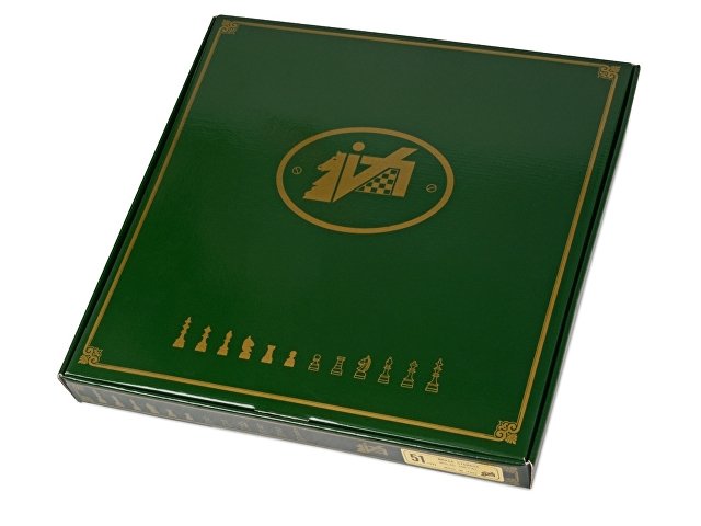 Шахматы «Карл IV» thumbnail