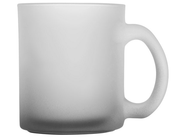 Стеклянная матовая кружка с градиентом для сублимации «Ombre Sub» thumbnail