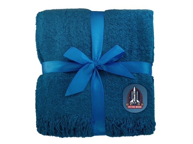 Плед акриловый «Mohair» thumbnail