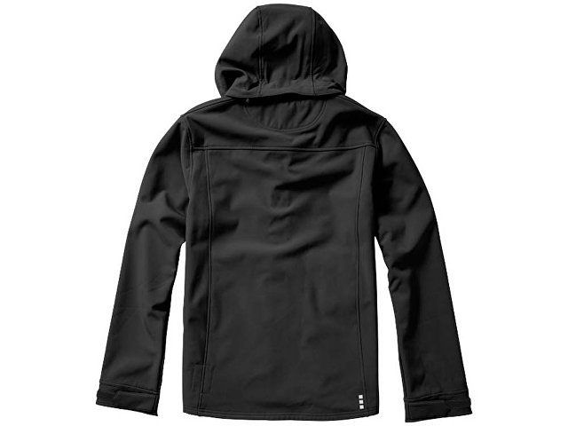 Куртка софтшел "Langley" мужская thumbnail