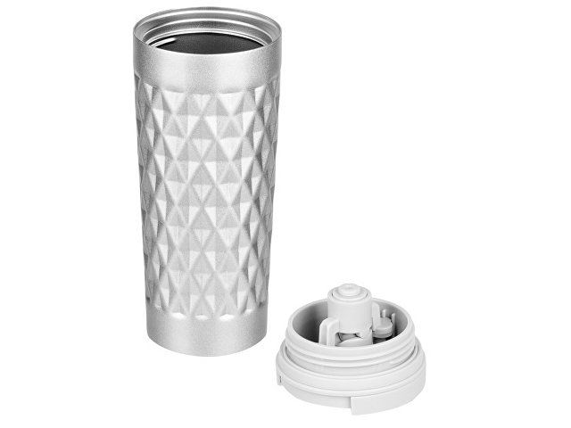 Герметичная вакуумная термокружка «Matrix», 450 мл thumbnail