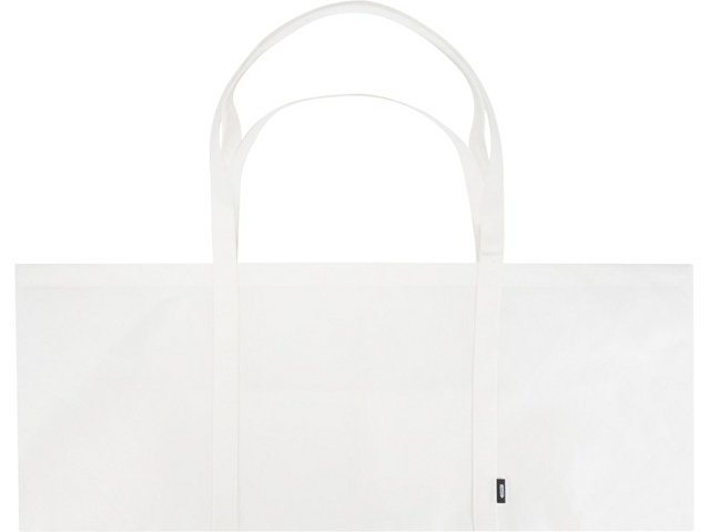 Эко-сумка «Jumbo» из переработанного нетканого материала «Jumbo»