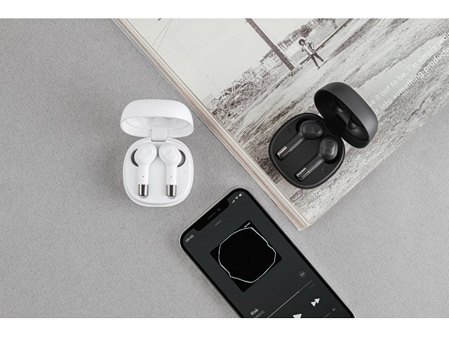 Беспроводные наушники TWS c шумоподавлением «Urban»