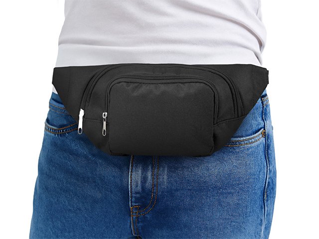 Сумка-пояс «Pand» thumbnail