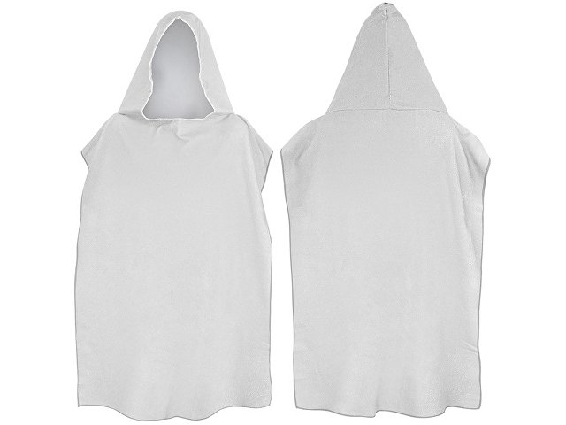 Полотенце с капюшоном для сублимации thumbnail