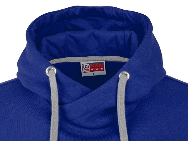 Толстовка "Stream" с капюшоном, унисекс thumbnail