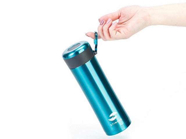 Термокружка, 420 мл thumbnail