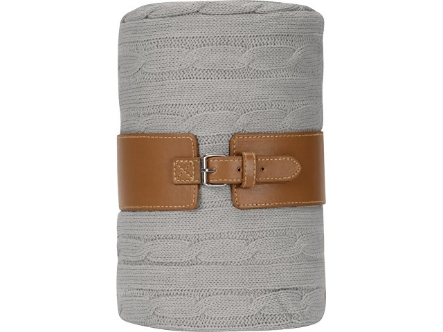 Плед акриловый «Braid NEW» thumbnail