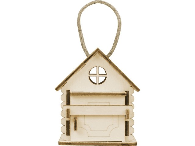 Игрушка-упаковка «Домик» thumbnail