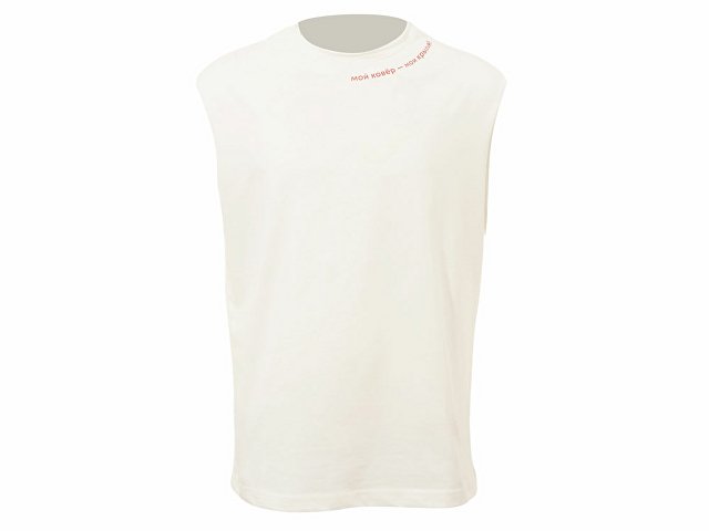 Майка оверсайз «Berlin», унисекс