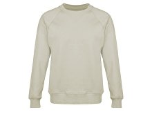 Свитшот оверсайз с рукавом реглан «Belgrade», унисекс