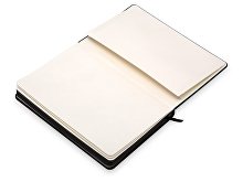 Бизнес-блокнот А5 «Bossy»