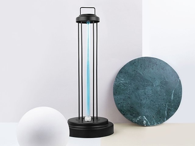 Лампа бактерицидная ультрафиолетовая «Sterilizer Z2» thumbnail