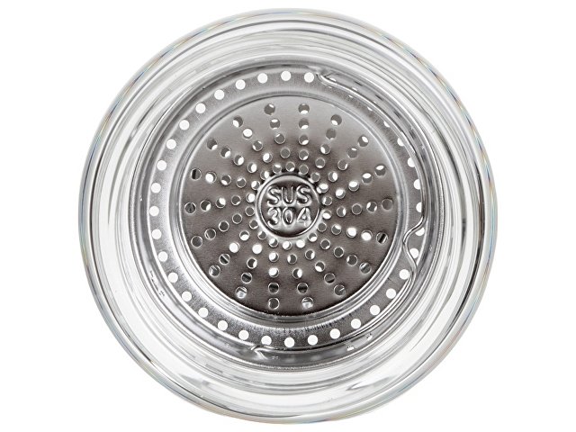 Стеклянная термобутылка «Glassir», 500мл thumbnail