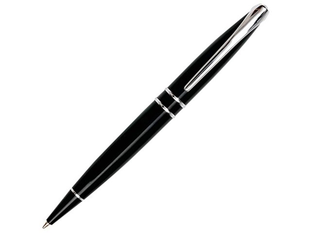 Ручка шариковая «Silver Clip» (арт. 11323.07)
