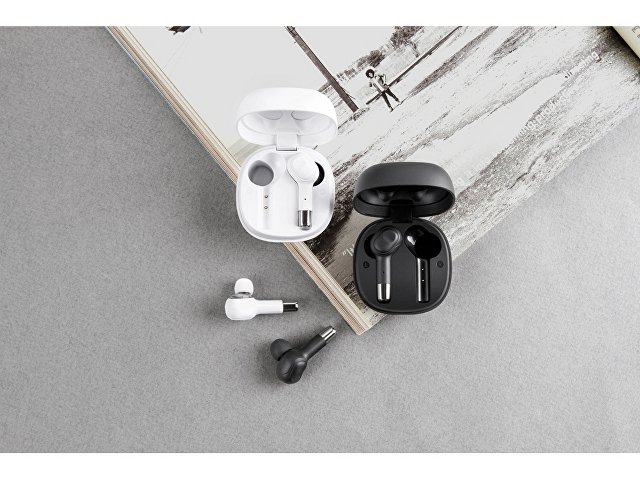 Беспроводные наушники TWS c шумоподавлением «Urban» thumbnail