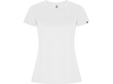 Спортивная футболка «Imola» женская (арт. 428CA01M)