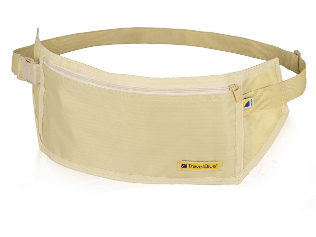 Сумка-кошелек на пояс c RFID защитой thumbnail