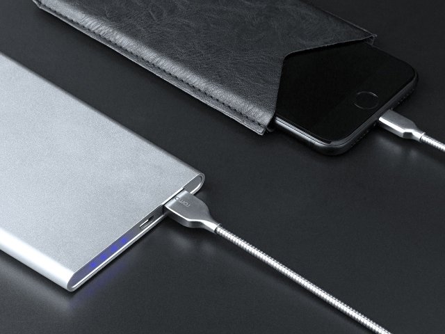 Внешний аккумулятор «NEO AX70L», 7000 mAh thumbnail