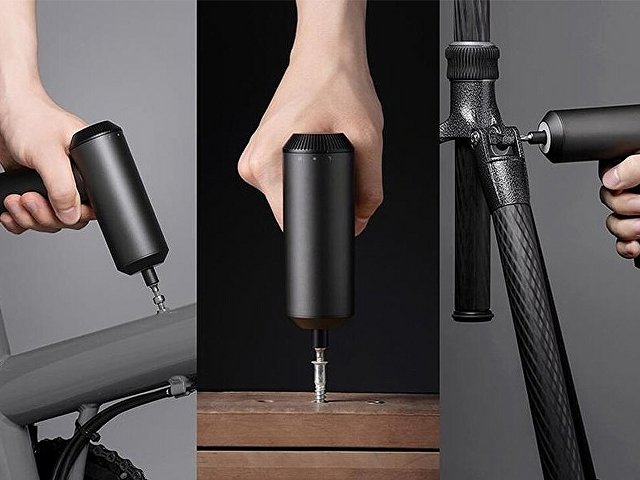 Отвертка аккумуляторная «Mi Cordless Screwdriver» thumbnail