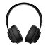 Беспроводные накладные наушники Stereo Style ANC , BT 5.0, ANC, 500мАч, черный, Deppa