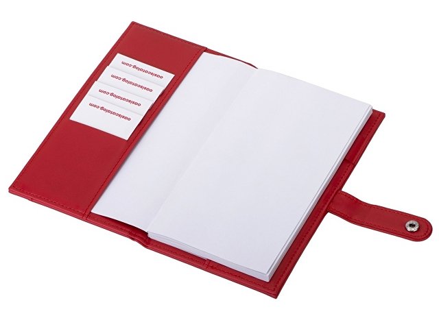 Блокнот-портфолио А6 «Wall Street» thumbnail