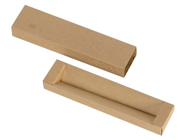 Футляр для 1 ручки из переработанного картона «Recycard» thumbnail