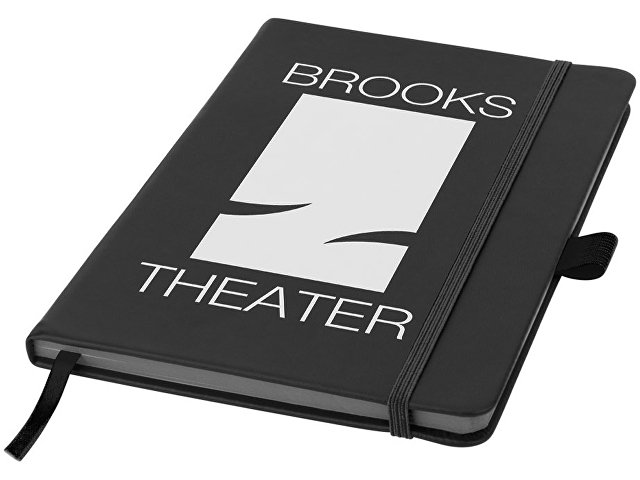 Блокнот А5 «Color Edge» thumbnail