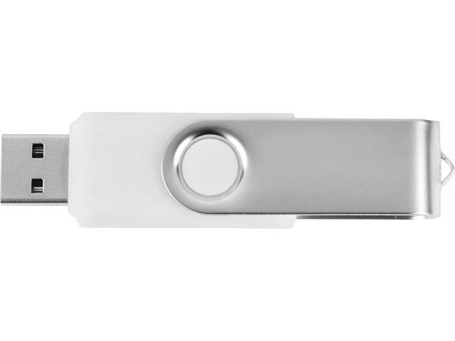 Подарочный набор Flashbank с флешкой и зарядным устройством thumbnail