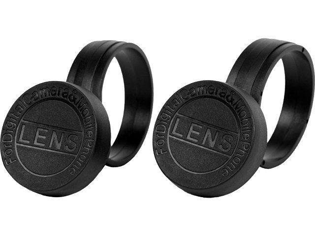 Набор линз для смартфона «Prisma» thumbnail