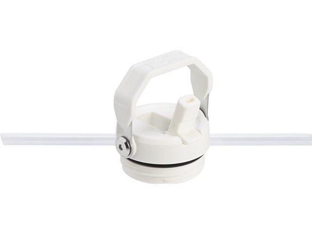 Бутылка для воды с откидной трубочкой Stanley IceFlow™ 2.0, 1,06 л thumbnail