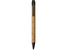 Ручка из пробки и переработанной пшеницы шариковая «Evora» (арт. 11576.07), фото 2