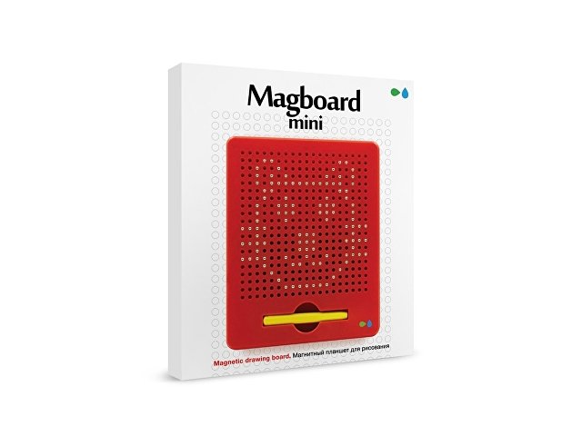 Магнитный планшет для рисования «Magboard mini» thumbnail