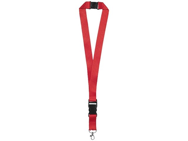 Шнурок «Yogi» со съемным креплением thumbnail