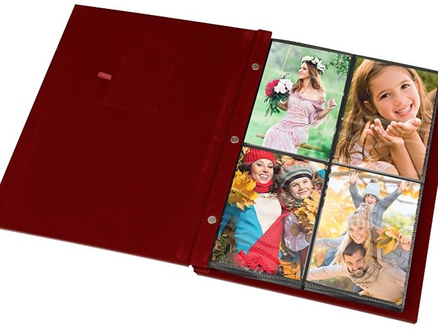 Альбом для фотографий «История» thumbnail