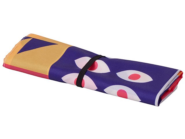 Сумка для шопинга с возможностью полноцветной печати thumbnail