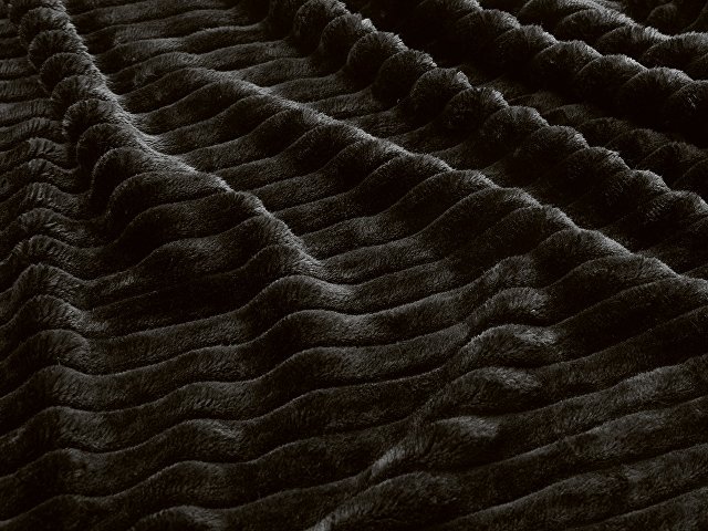 Плед «Wave» thumbnail