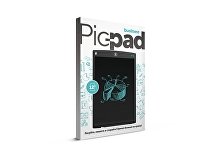 Планшет для рисования Pic-Pad Business Big с ЖК экраном (арт. 607719), фото 4